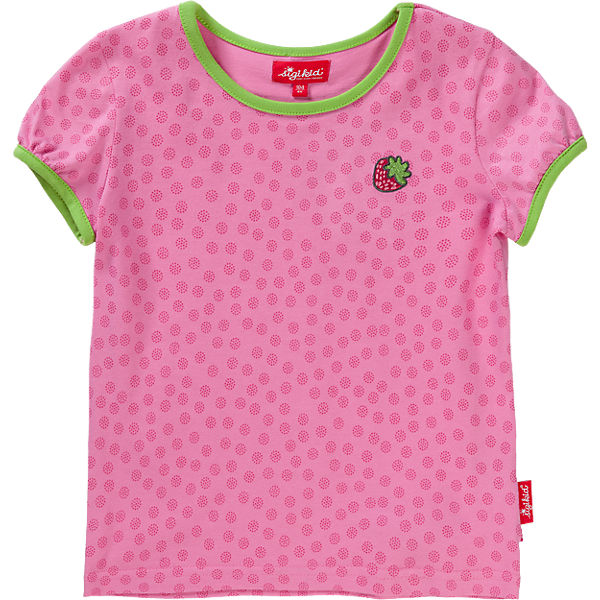 T-Shirt für Mädchen