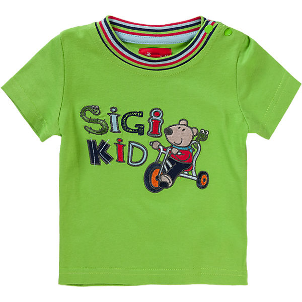 Baby T-Shirt für Jungen