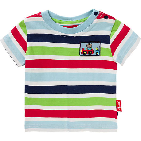 Baby T-Shirt für Jungen