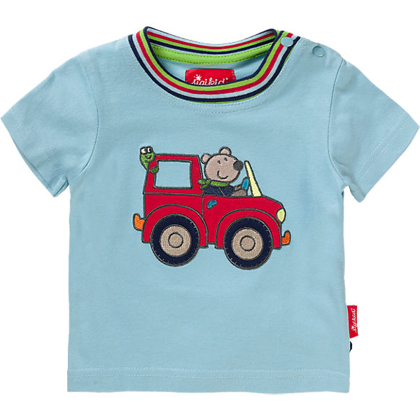 Baby T-Shirt für Jungen