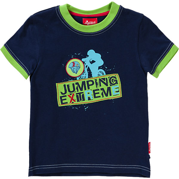T-Shirt für Jungen