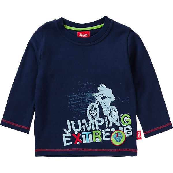 Sweatshirt für Jungen