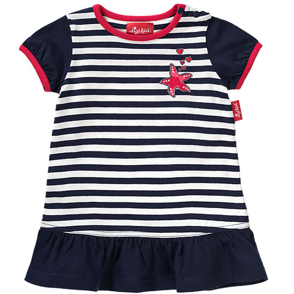 Baby Jerseykleid