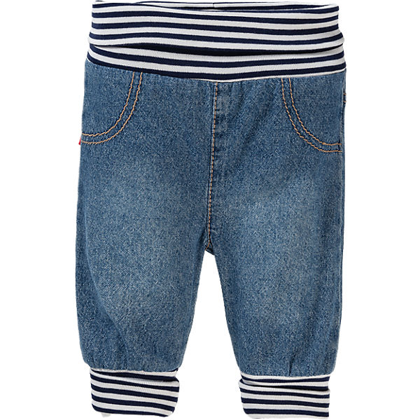 Baby Jeans für Mädchen