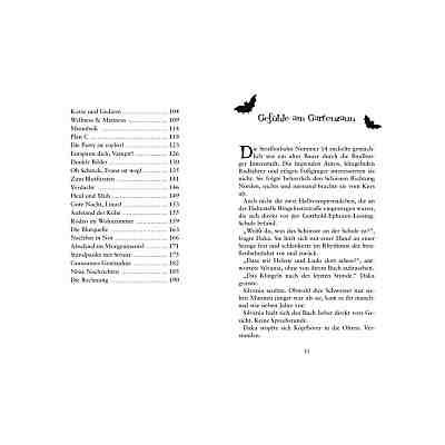Die Vampirschwestern - Ruhig Blut, Frau Ete Petete 2