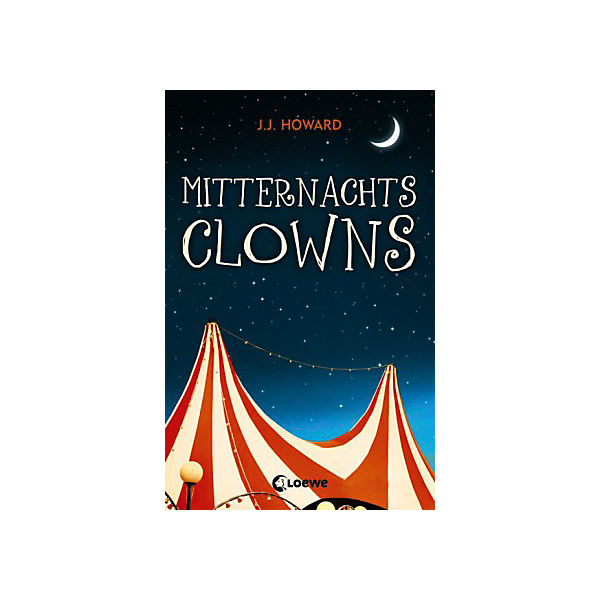 Mitternachtsclowns