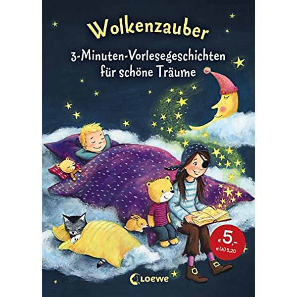 Wolkenzauber