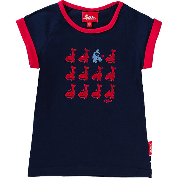 T-Shirt für Mädchen