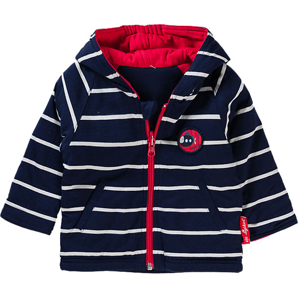 Baby Wendejacke für Jungen