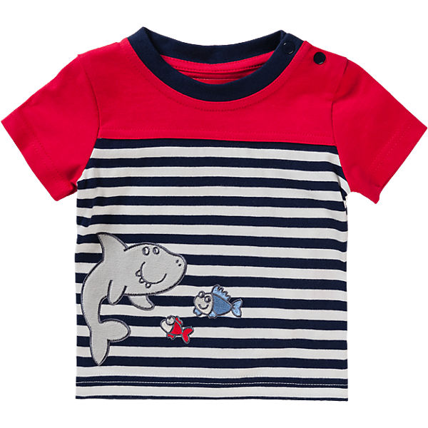 Baby T-Shirt für Jungen