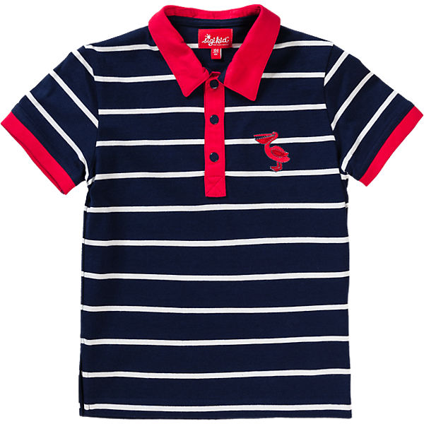 Poloshirt für Jungen