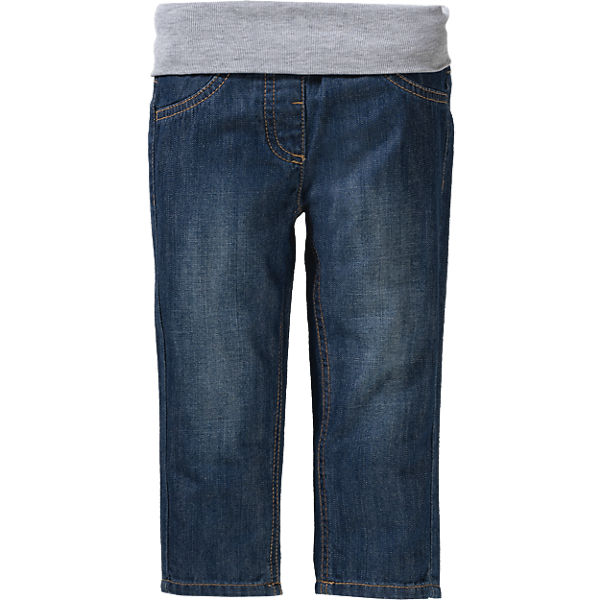 Baby Jeans für Mädchen