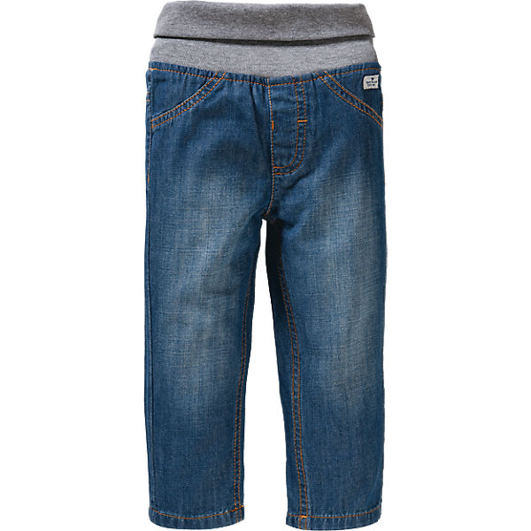 Baby Jeans für Jungen