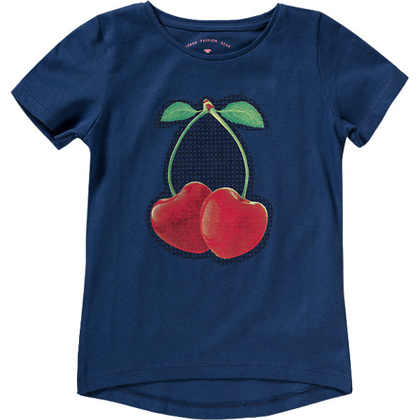 T-Shirt für Mädchen