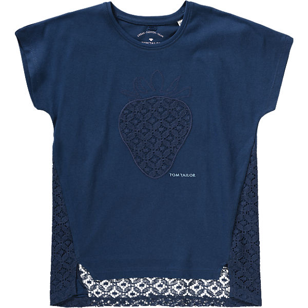 T-Shirt für Mädchen