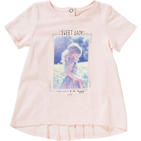 T-Shirt für Mädchen