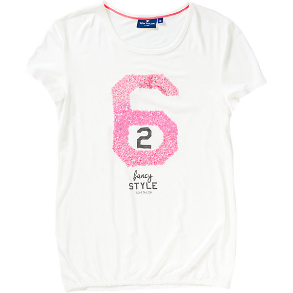 T-Shirt für Mädchen