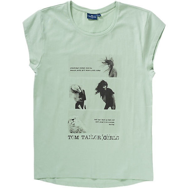 T-Shirt für Mädchen