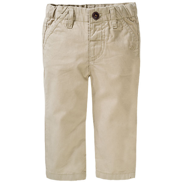 Baby Chinohose für Jungen
