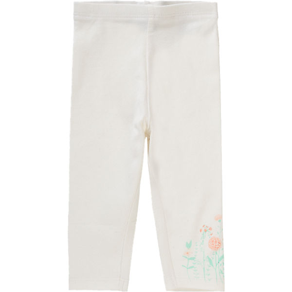 Baby Leggings für Mädchen