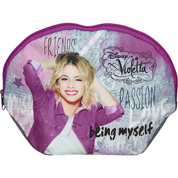 Kosmetiktasche Violetta