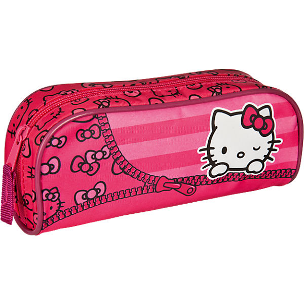 Schlamperetui Hello Kitty