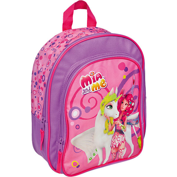 Vorschulrucksack Mia and Me