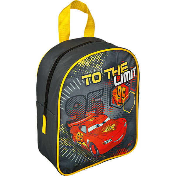 Vorschulrucksack Cars