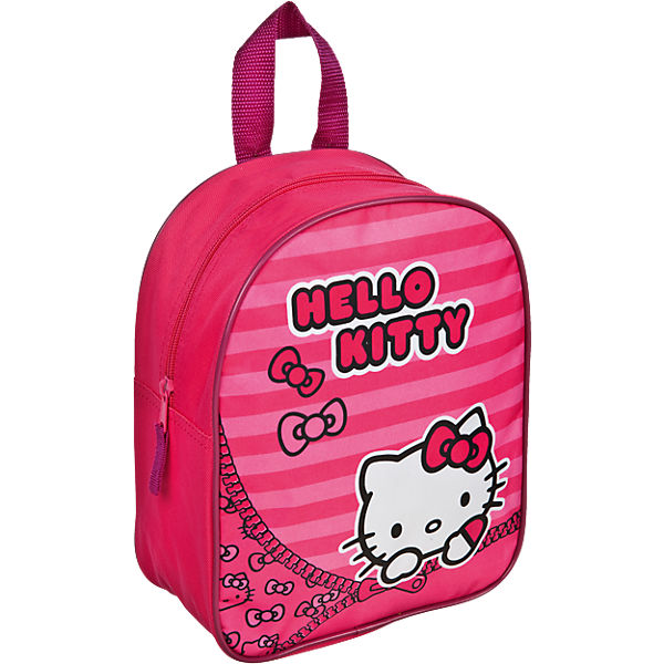Vorschulrucksack Hello Kitty