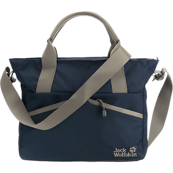 Jack Wolfskin Umhängetasche Midtown 12l