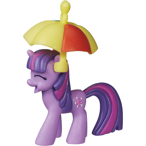 My Little Pony FIM Figuren