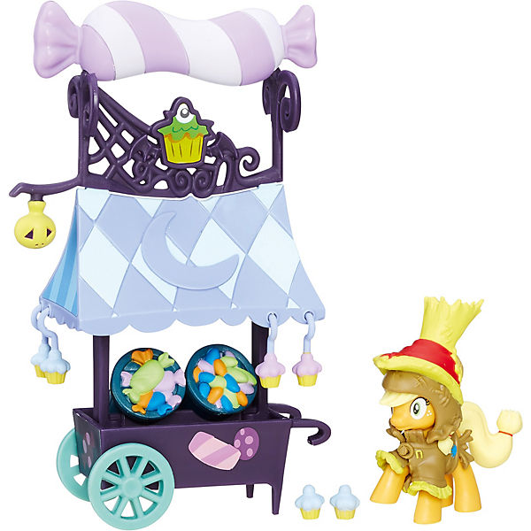 My Little Pony FIM Kleine Spielsets