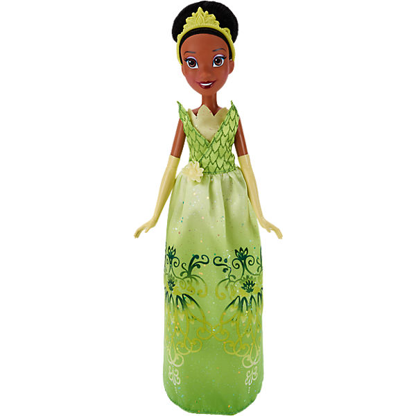 Disney Prinzessin Schimmerglanz Tiana