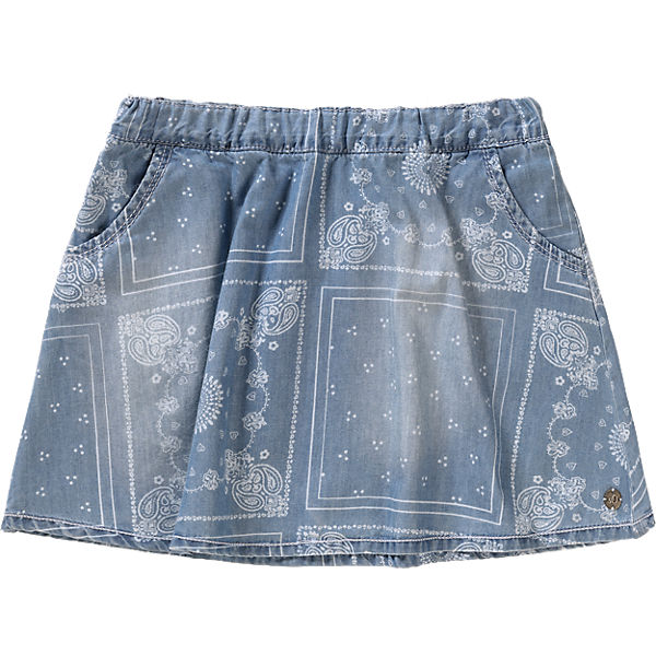 Kinder Jeansrock