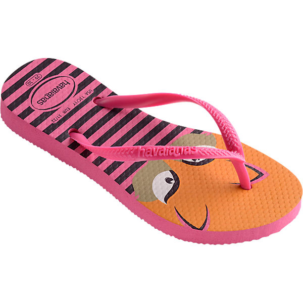 Kinder Zehentrenner Slim Fashion