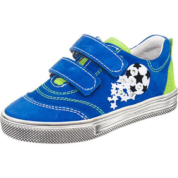 Kinderschuhe, Blinkies, FitMI