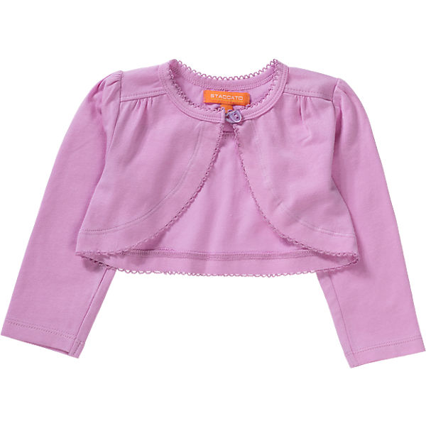 Baby Bolero