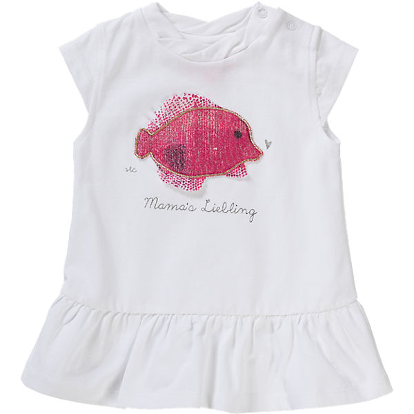 Baby T-Shirt für Mädchen