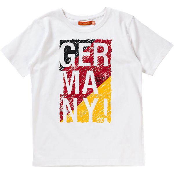 T-Shirt für Jungen