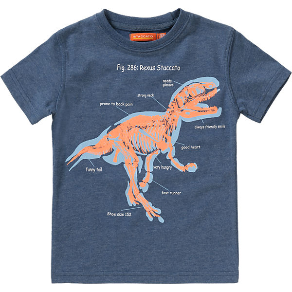 T-Shirt für Jungen