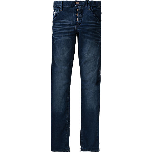 Jeans NITROSS Regular/Slim für Jungen