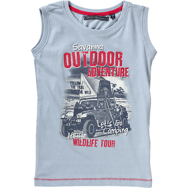 Tanktop für Jungen
