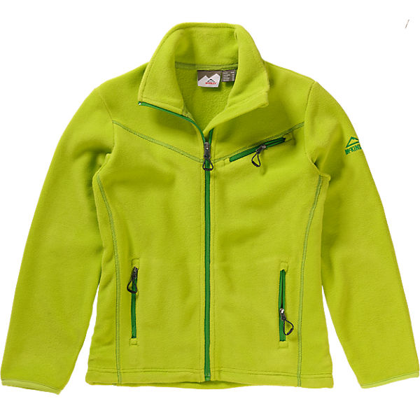 Fleecejacke Valenca für Jungen