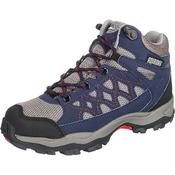 McKinley Outdoorschuhe Cisco Hiker AQX für Jungen