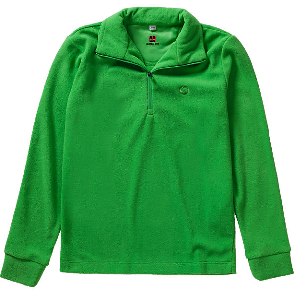 etirel Kinder Fleeceshirt Filippo