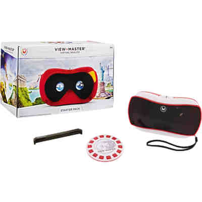 View-Master Starterpack
