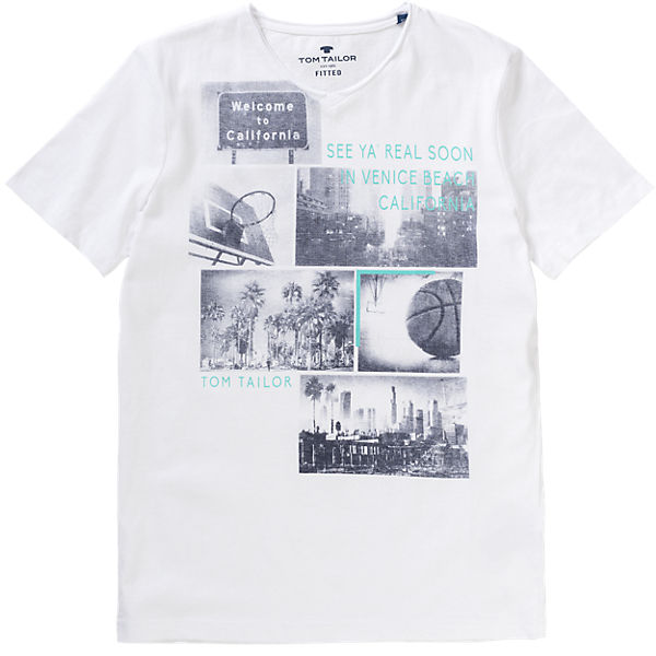 T-Shirt für Jungen