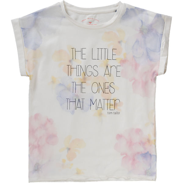 T-Shirt für Mädchen