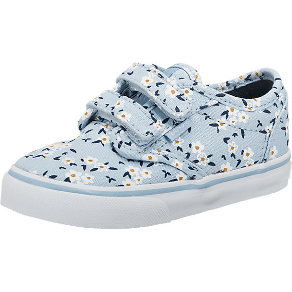 Kinder Skaterschuhe ATWOOD