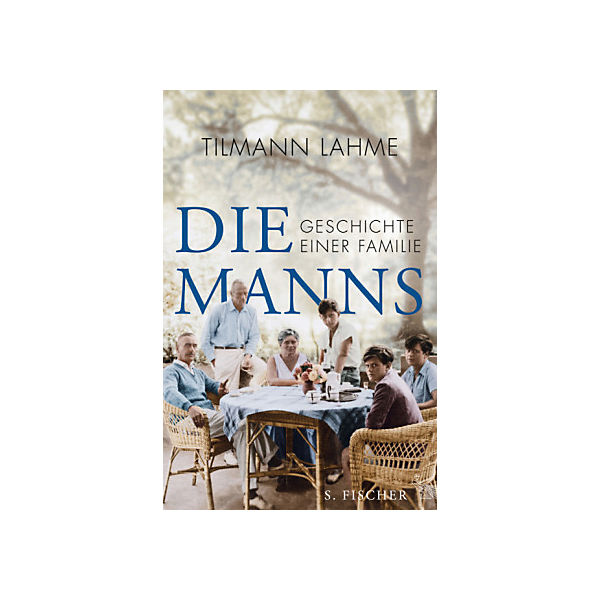 Die Manns